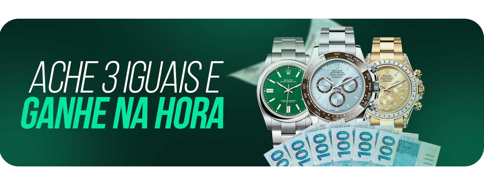 Banner RASPADINHA DOS BIGODE 🥸    