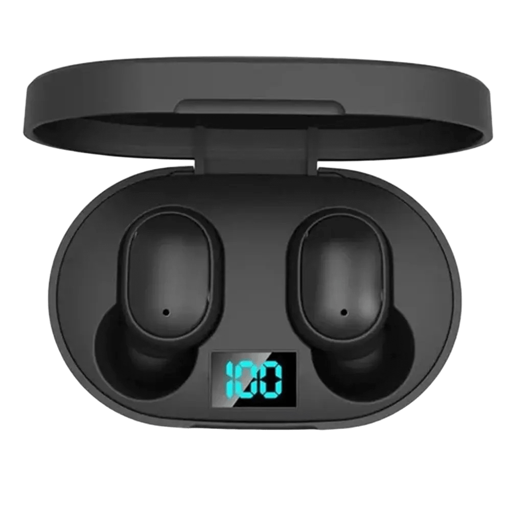 Fone de Ouvido Bluetooth